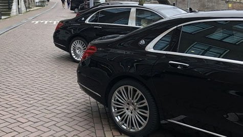 istanbul airport vip transfer